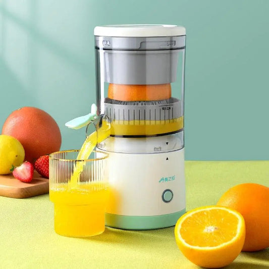 electronic juicer
