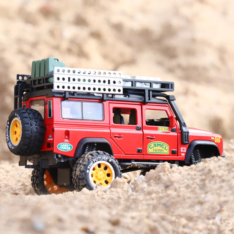Car Accessories