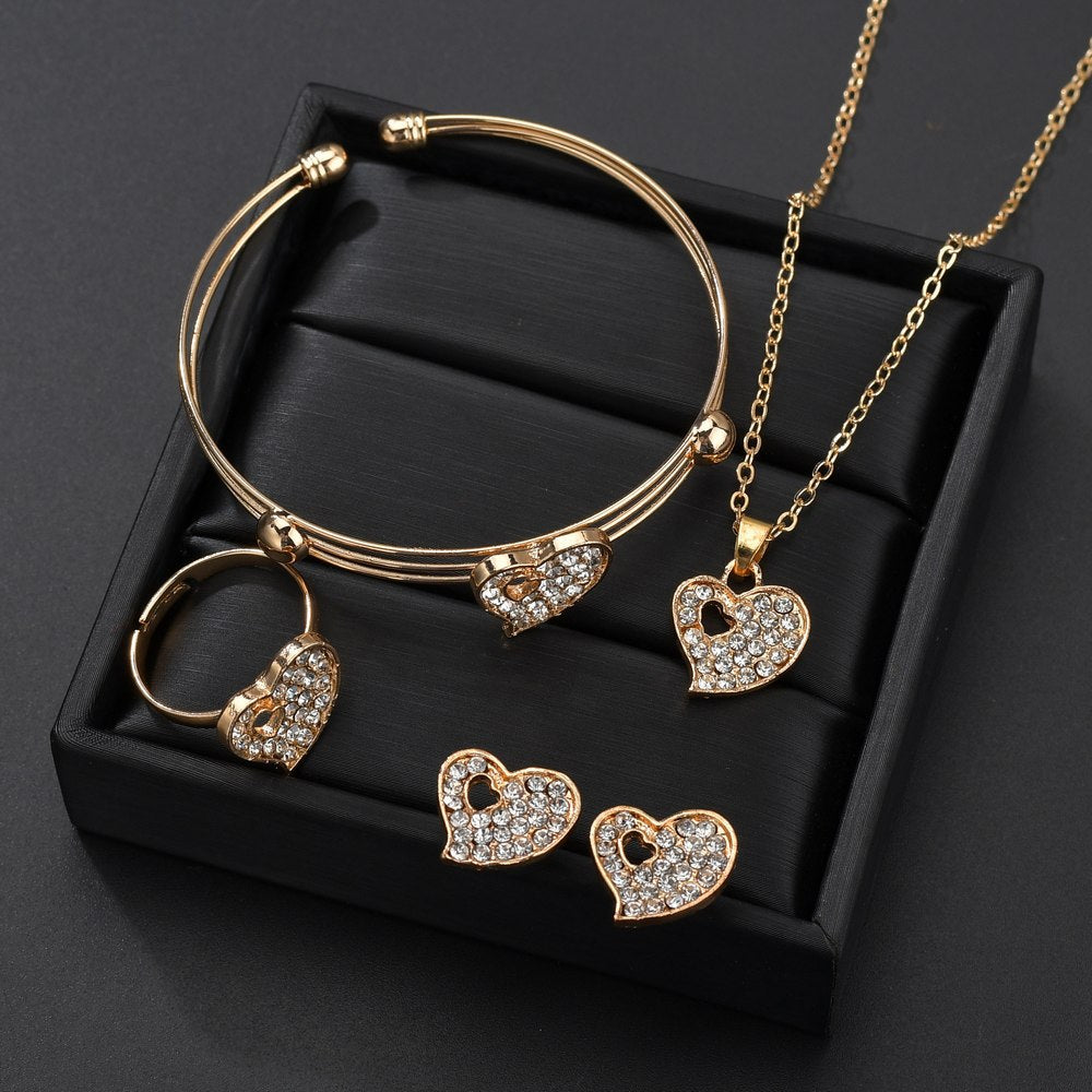 Women's  Jewellery
