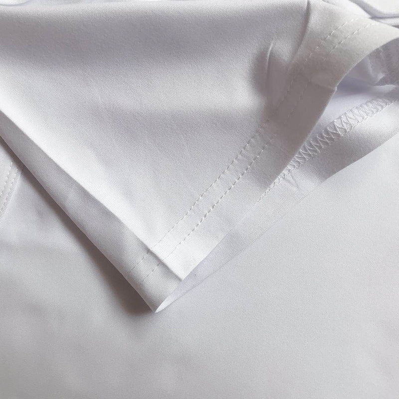 BLACK LIVES MATTER Men's T-shirt Summer Short Sleeves