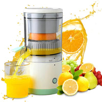 electronic juicer