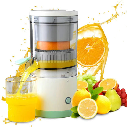 electronic juicer